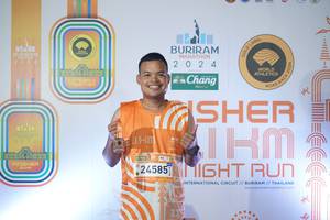 BIB: 
                            <button type="button" onclick="openModal(23612514)" class="btn btn-primary btn-sm float-right btn-popup" data-toggle="modal" data-target=".modal-high-quality">
                        <i class="fas fa-shopping-cart"></i> Add to Cart
                    </button>
                                            <button type="button" onclick="isThisMe(23612514, true)" class="btn btn-success btn-sm float-right btn-popup btn-isme hidden" data-toggle="tooltip" data-placement="bottom" title="นี่คือรูปของคุณใช่ไหม คลิกที่นี่เพื่อเอาเข้าอัลบั้ม">
                        <i class="fas fa-plus"></i> Add to album
                    </button>
                    <button type="button" onclick="isThisMe(23612514, false)" class="btn btn-warning btn-sm float-right btn-popup btn-isnotme hidden">
                        <i class="fas fa-ban"></i> Remove from album
                    </button>